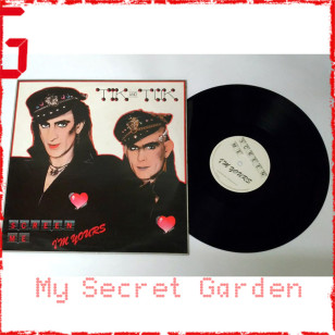 Tik And Tok - Screen Me I'm Yours 1984 UK Vinyl 12" Single 12" Single***READY TO SHIP from Hong Kong***